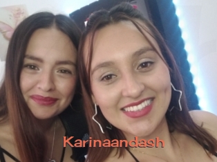 Karinaandash