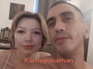 Karinajonathan