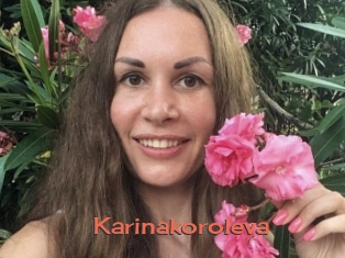 Karinakoroleva