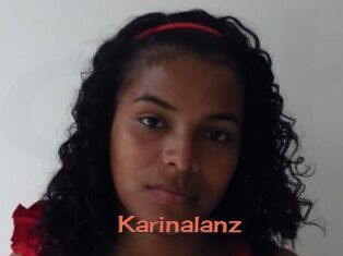 Karinalanz