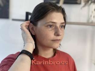 Karinbross