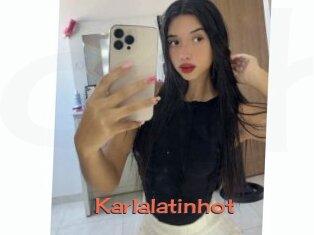 Karlalatinhot