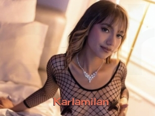 Karlamilan