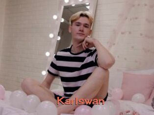 Karlswan