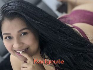 Karlycute