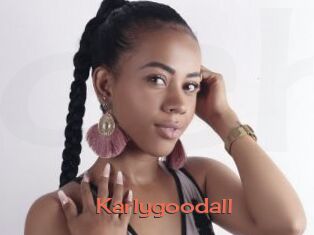 Karlygoodall