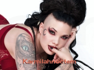 Karmilahnoctem