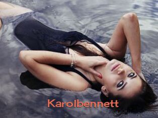 Karolbennett