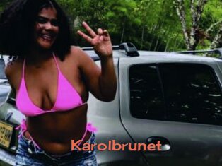 Karolbrunet