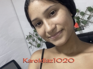 Karoldiaz1020