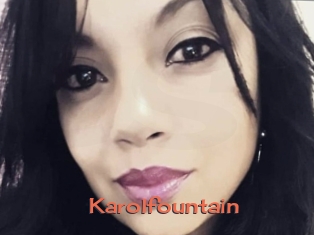 Karolfountain