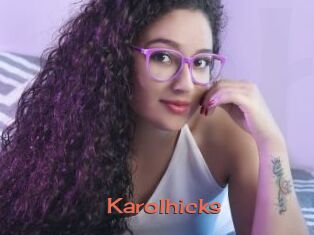 Karolhicks