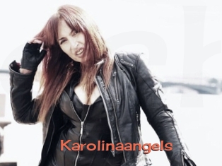 Karolinaangels
