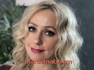 Karolinaboom
