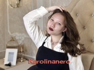 Karolinanero