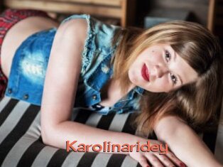 Karolinaridey