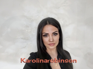 Karolinarobinson