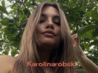 Karolinarobski