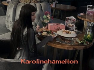 Karolinehamelton