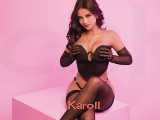 Karoll