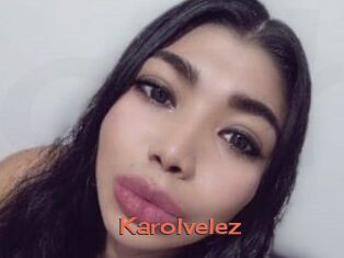 Karolvelez