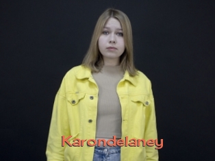 Karondelaney