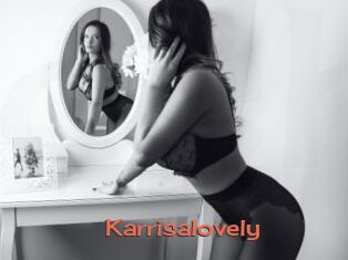 Karrisalovely