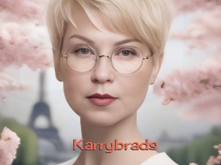Karrybrads