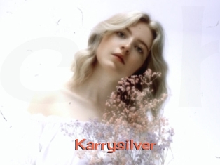 Karrysilver