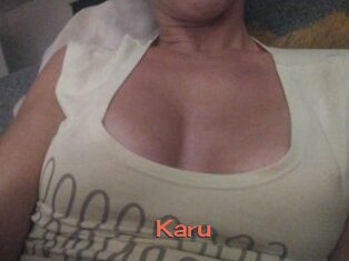 Karu