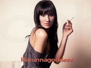 Karunnagoddess