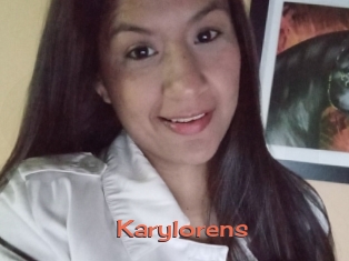 Karylorens