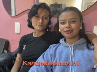 Kasandraandsilvi