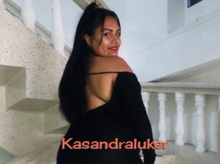 Kasandraluker