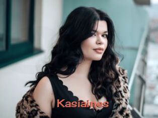 Kasiaines