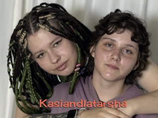Kasiandlatarsha