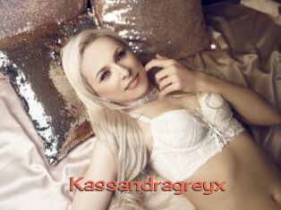 Kassandragreyx
