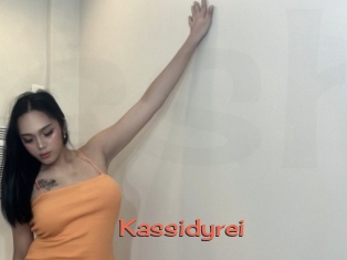 Kassidyrei