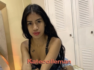 Katecolleman