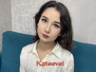 Kateevel