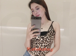 Katekatey
