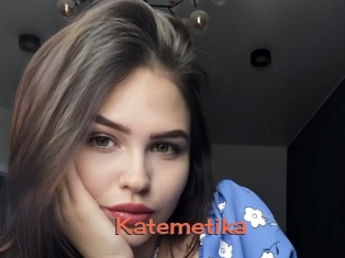 Katemetika