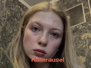 Katerausel