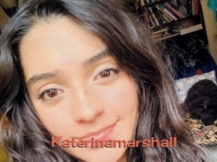 Katerinamarshall
