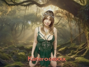 Katerosexxx