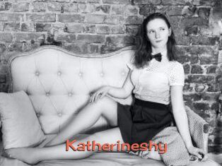 Katherineshy