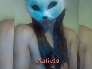 Katiets
