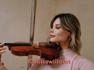 Katinawillson