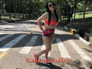 Katrinanixfox
