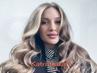 Katrinkakatt